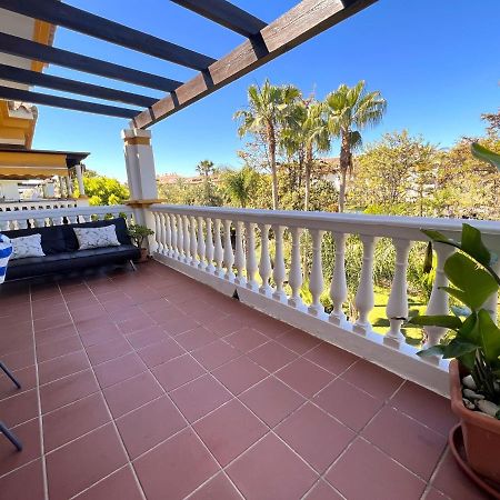 Precioso Apartamento Puerto Banus Marbella Luaran gambar