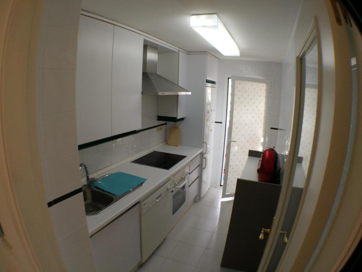 Precioso Apartamento Puerto Banus Marbella Luaran gambar