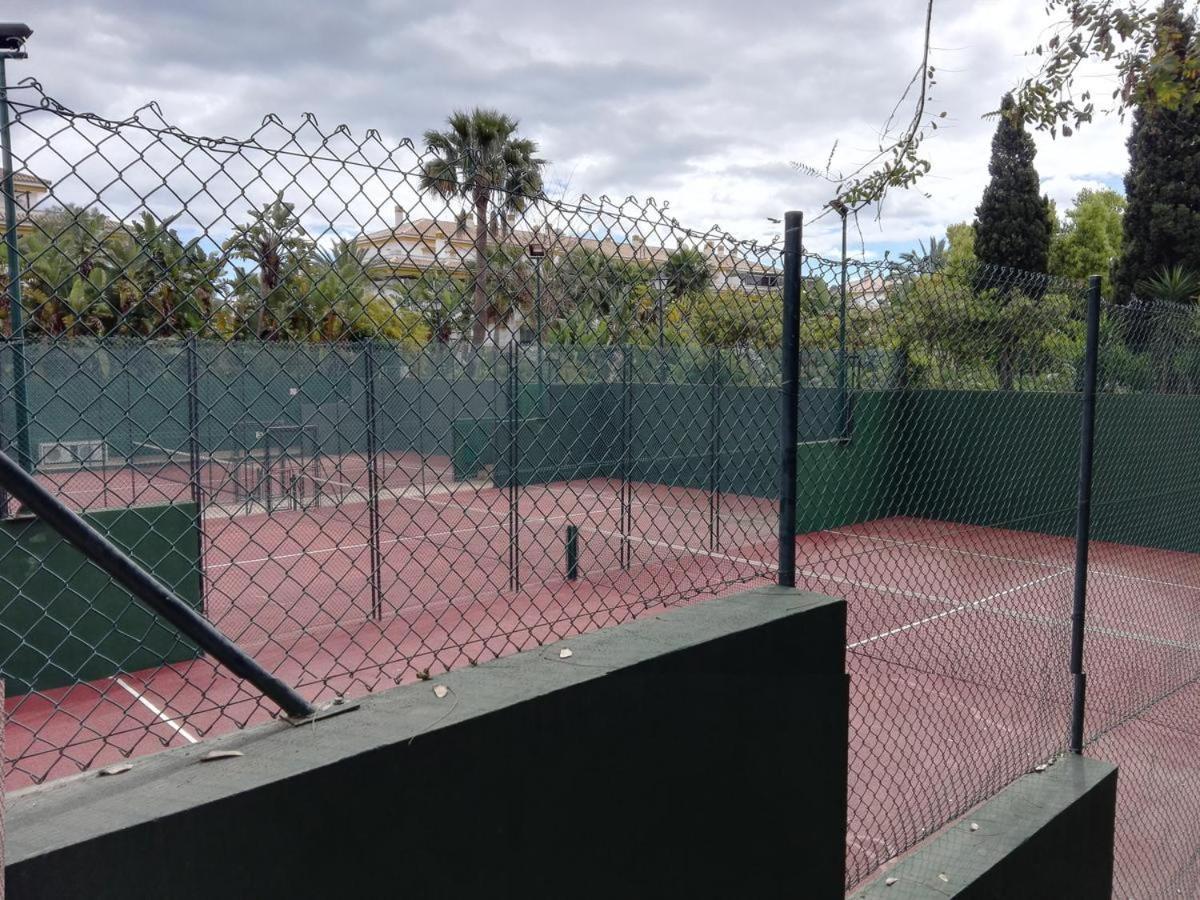 Precioso Apartamento Puerto Banus Marbella Luaran gambar