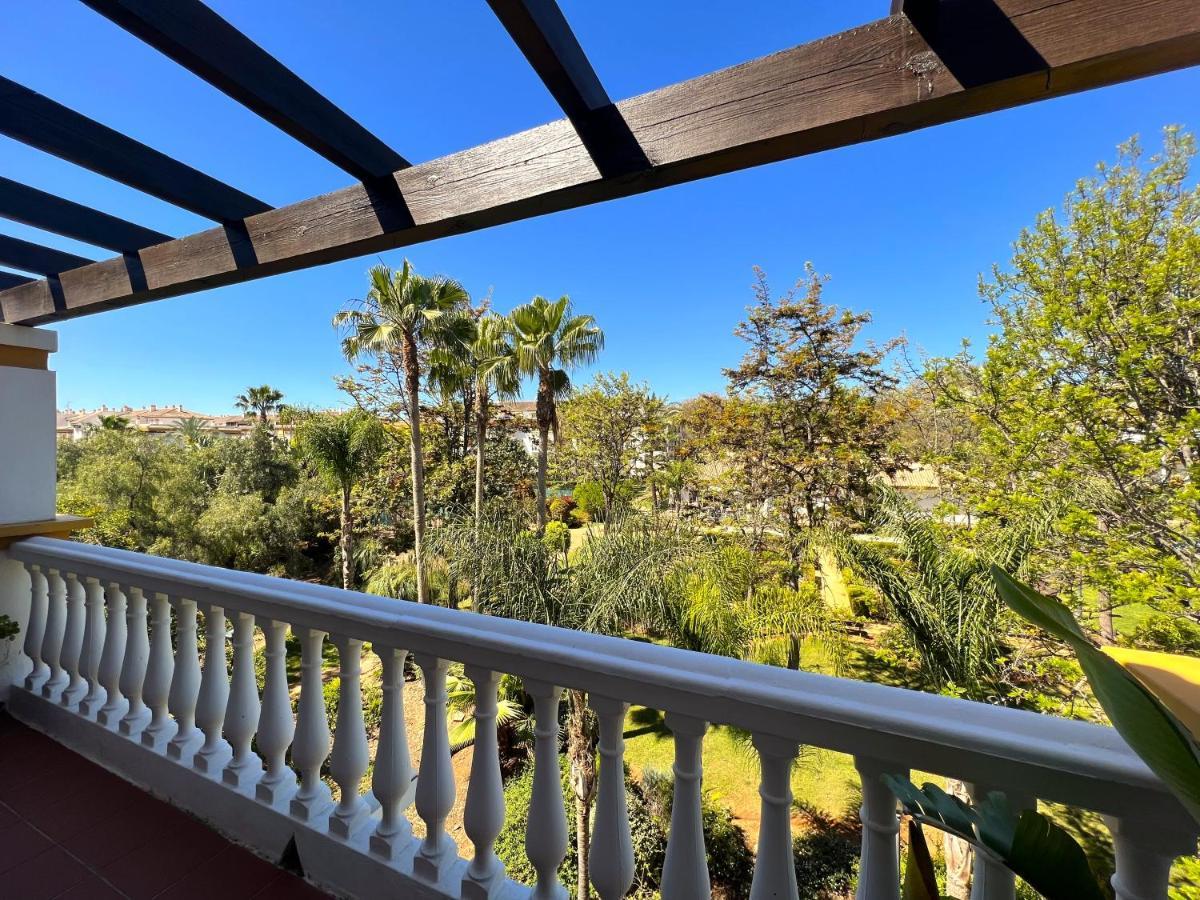 Precioso Apartamento Puerto Banus Marbella Luaran gambar